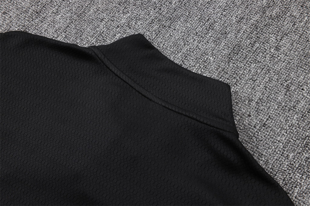 Manchester City Training Jersey Suit 25/26 - Image 15