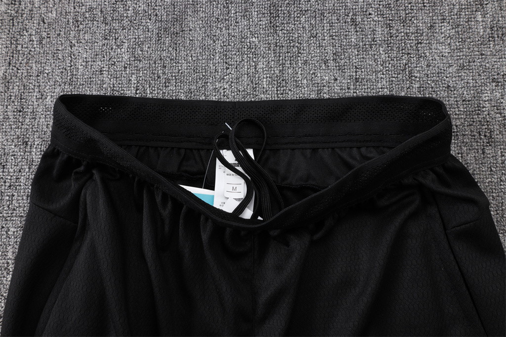 Manchester City Training Jersey Suit 25/26 - Image 18