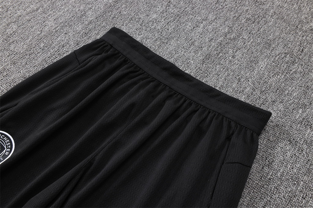 Manchester City Training Jersey Suit 25/26 - Image 19