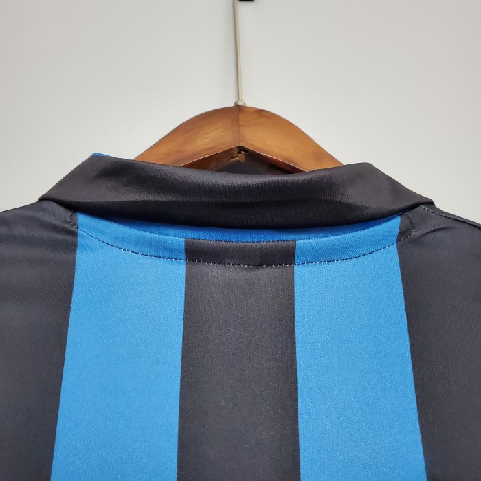 Inter Milan Home Retro Jersey 1988/90 - Image 8