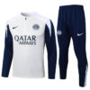Inter Milan Training Jersey Suit 25/26