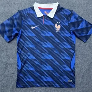 France 2026 World Cup Home Men Jersey