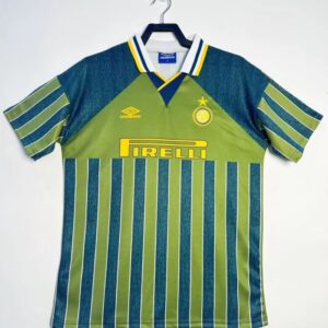 Inter Milan Third Retro Jersey 1995/96