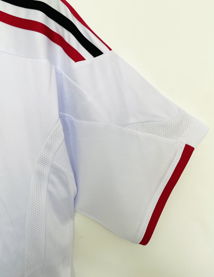 AC Milan Away Retro Jersey 2009/10 - Image 4