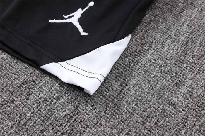 Paris Saint Germain Training Short sleeve Suit 25/26 - Image 24