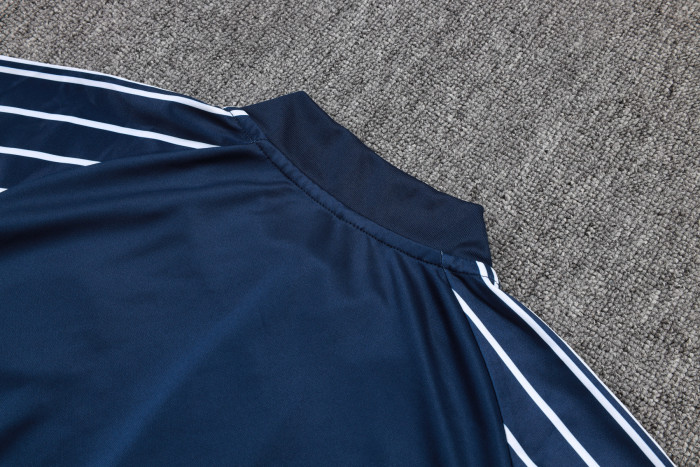 Paris Saint GermainTraining Jersey Suit 25/26 - Image 14