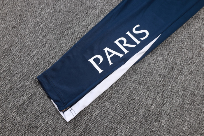 Paris Saint GermainTraining Jersey Suit 25/26 - Image 23