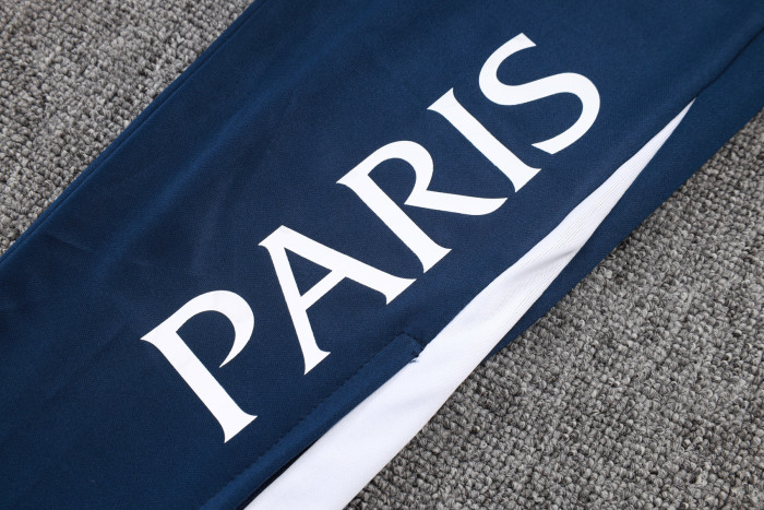 Paris Saint GermainTraining Jersey Suit 25/26 - Image 24