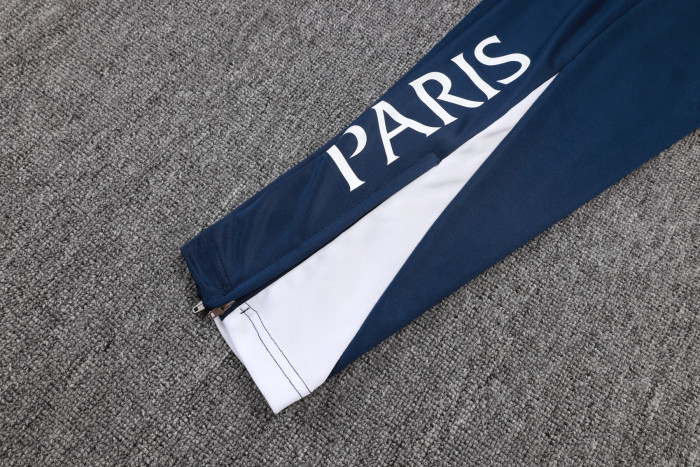Paris Saint GermainTraining Jersey Suit 25/26 - Image 28