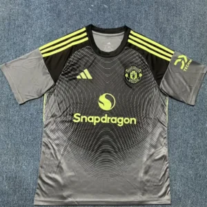 Manchester United Goalkeeper Man Jersey 24/25