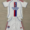 Lyon Home Kids Suit 25/26