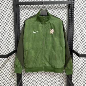Chelsea Training Windbreaker 2025