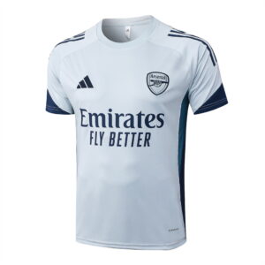 Arsenal Training Short sleeve Jersey 25/26