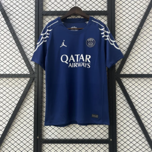 Paris Saint Germain Fourth Man Jersey 24/25