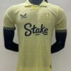Everton Away Man Player Jersey 25/26