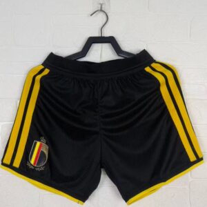 Belgium Home Player Shorts 26/27