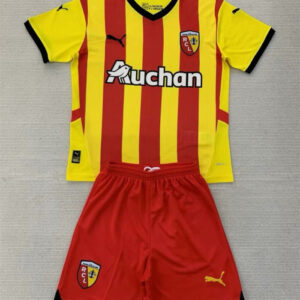 RC Lens Home Home Kids Suit 24/25