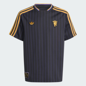 Manchester United Icons Man Jersey 25/26