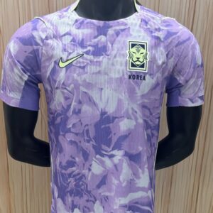South Korea 2026 World Cup Away Player Men’s Jersey