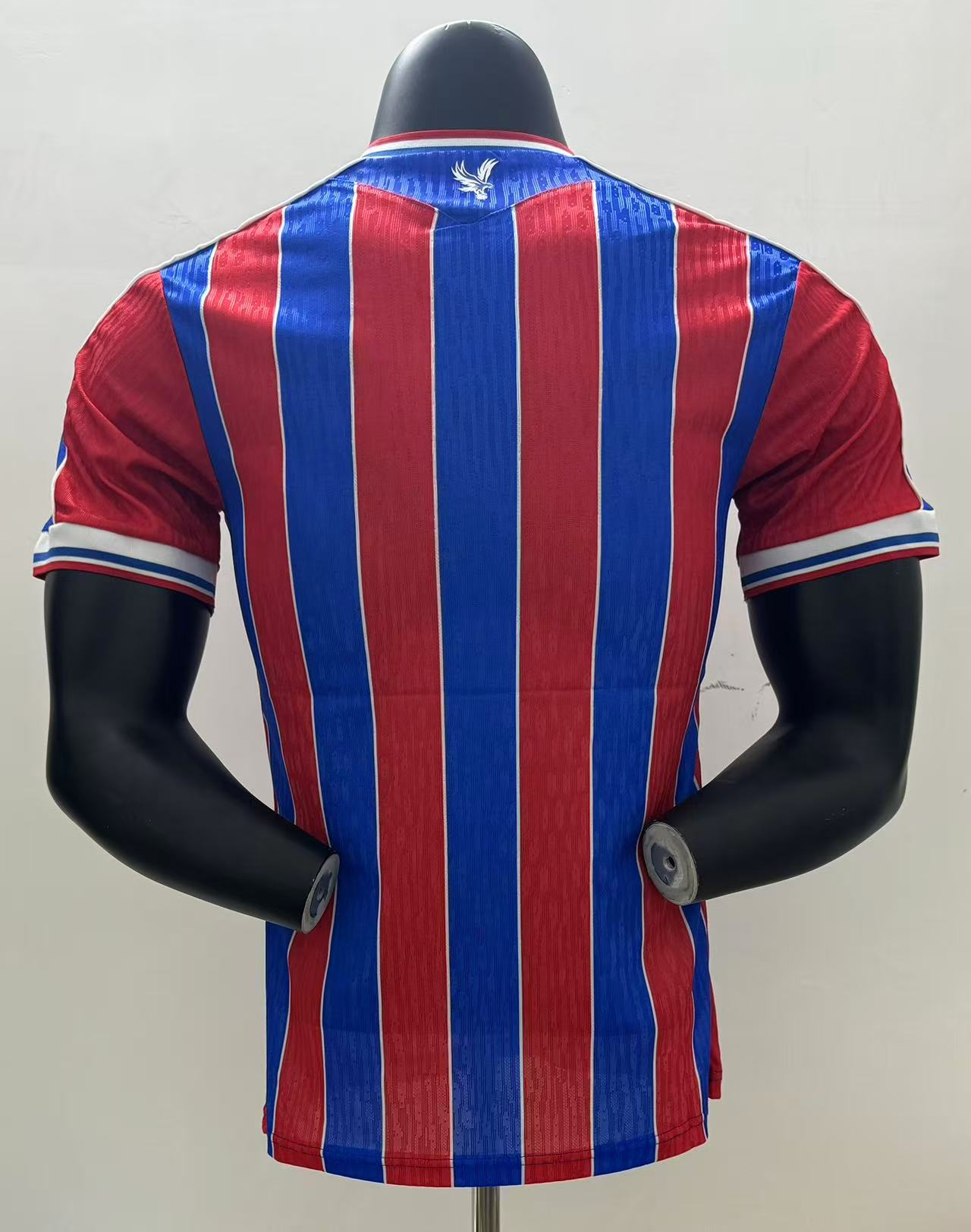 Crystal Palace Home Player Man Jersey 25/26 - Image 2