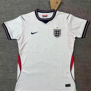 England 2026 World Cup Home Women Jersey