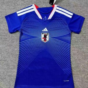 Japan 2026 World Cup Home Women Jersey