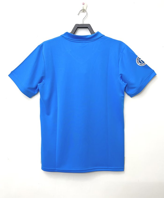 Napoli Home Retro Jersey 1987/88 - Image 2