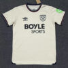 West Ham United Man Away Jersey 25/26