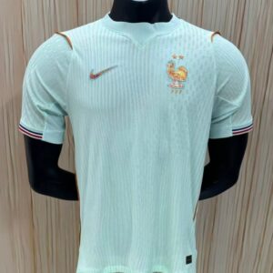 France 2026 World Cup Away Player Version Man Jersey