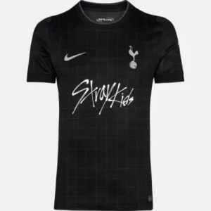 Tottenham Hotspur Away THFC x Stray Kids Limited EditionMan Jersey 25/26