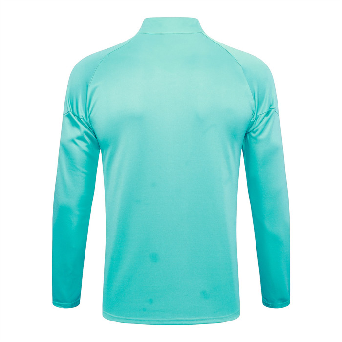 Marseille Training Jersey Suit 23/24 - Image 14