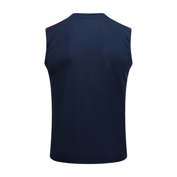Paris Saint Germain Training Jersey 23/24 - Image 2