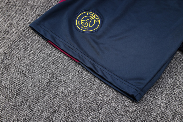 Paris Saint Germain Training Jersey 23/24 - Image 8
