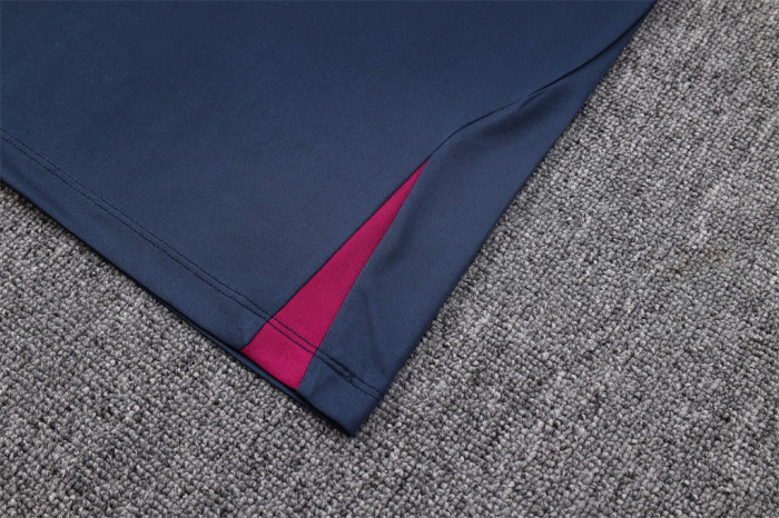 Paris Saint Germain Training Jersey 23/24 - Image 18