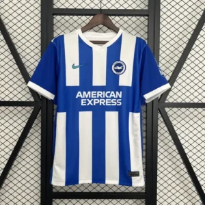 Brighton & Hove Albion Home Man Jersey 25/26