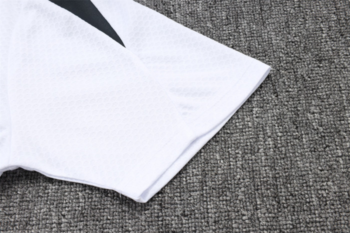 Chelsea Training Short sleeve Jersey 25/26 - Image 5