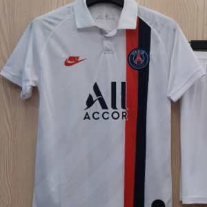 Paris Saint Germain Third Man Jersey 19/20 Tops