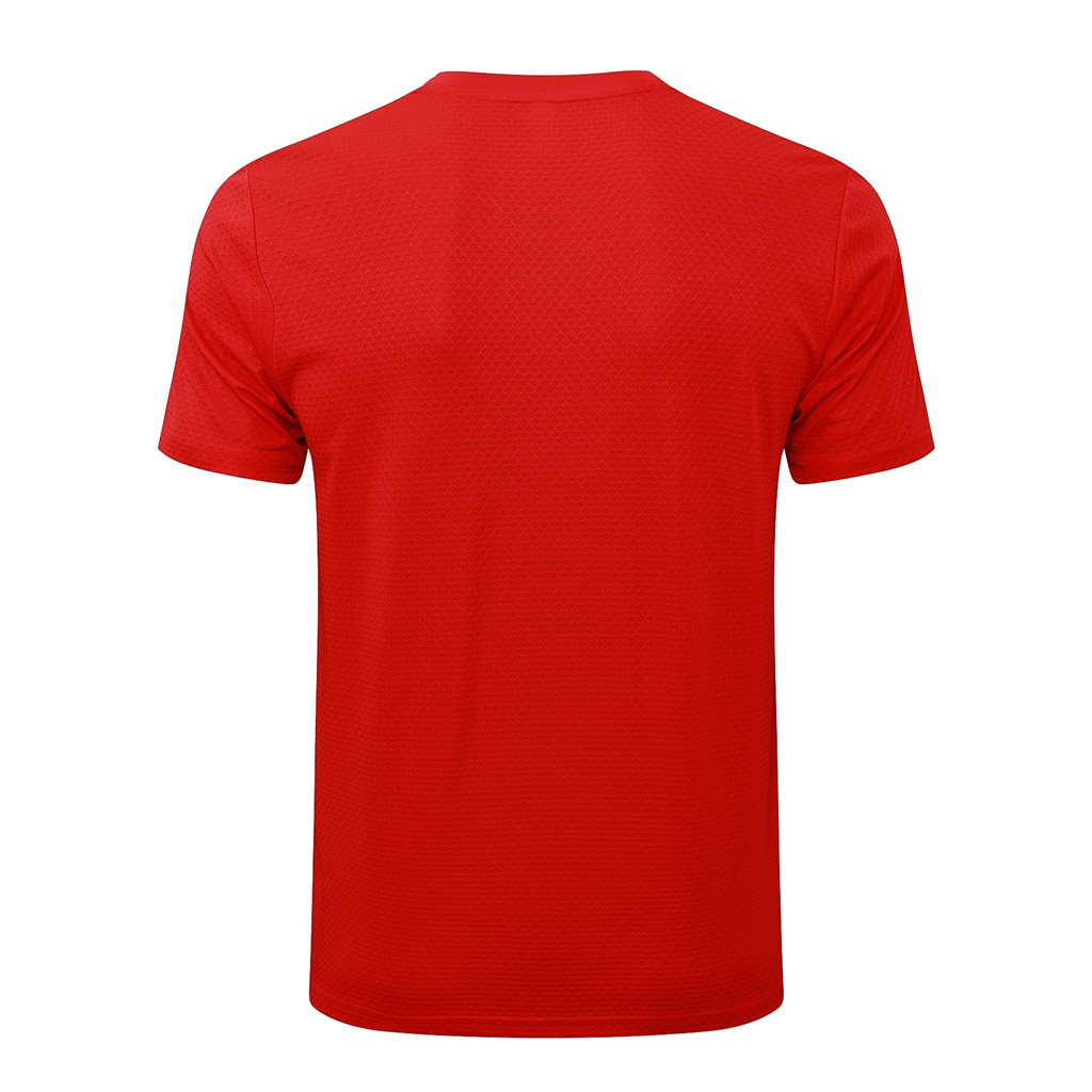 Liverpool Training Short sleeve Suit 25/26 - Image 4
