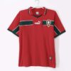 Morocco Retro Third Jersey 1998