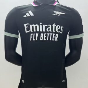 Arsenal Special Player Jersey 25/26