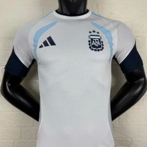 Argentina 2026 World Cup Training Player Men Jersey