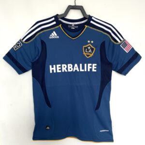 Los Angeles Away Retro Jersey 2011/12