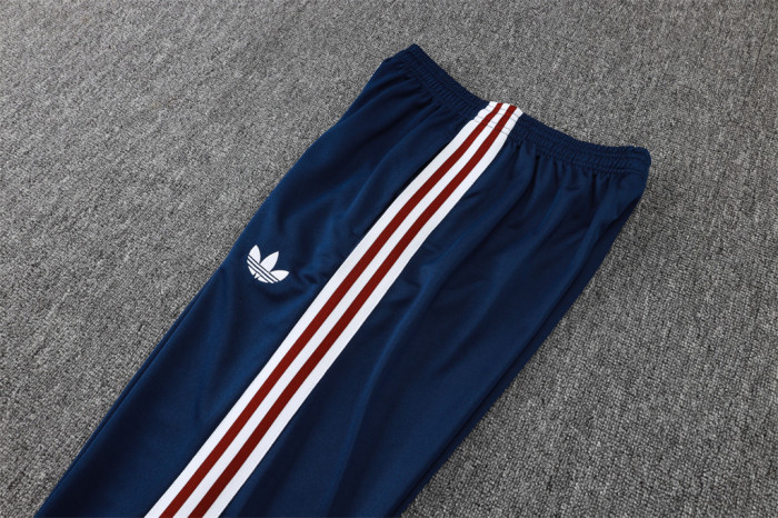 Arsenal Training Jersey Suit 25/26 - Image 27