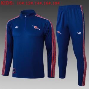 Arsenal Kids Training Suit 25/26