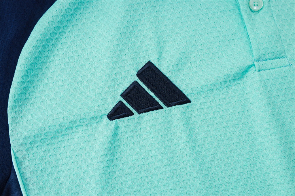 Arsenal POLO Jersey 25/26 - Image 10