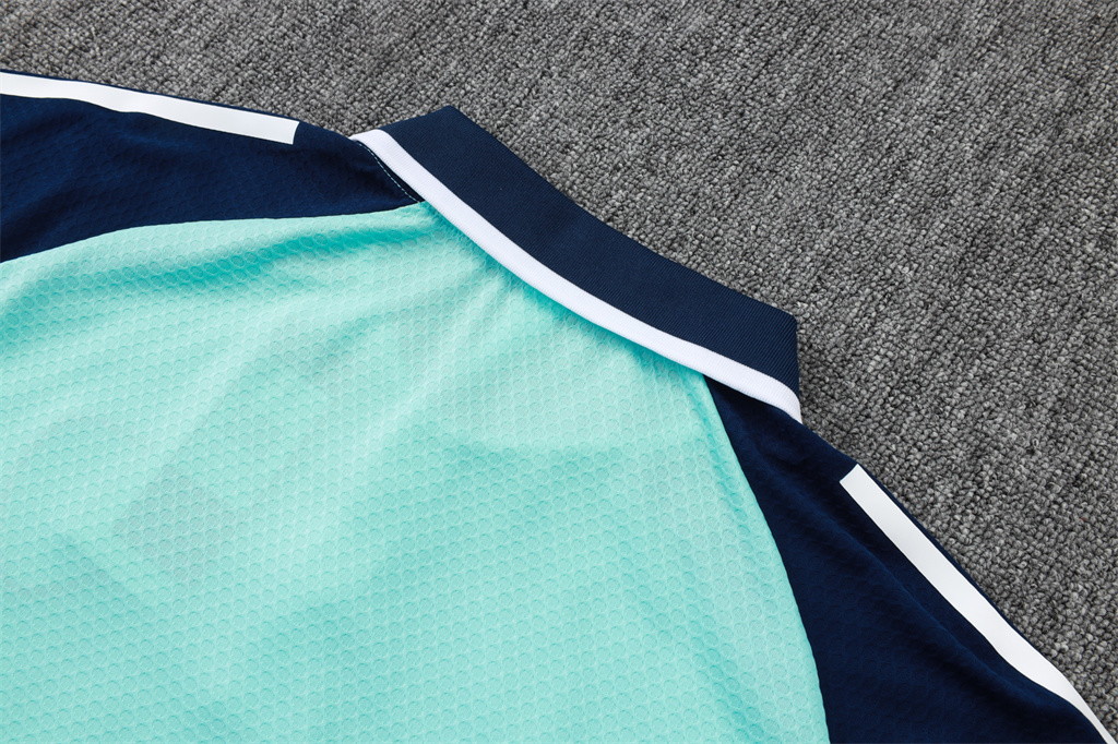 Arsenal POLO Jersey 25/26 - Image 17