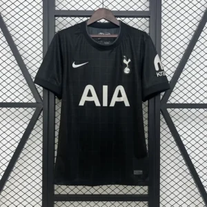 Tottenham Hotspur Away Man Jersey 25/26