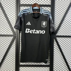 Aston Villa Man Away Jersey 25/26
