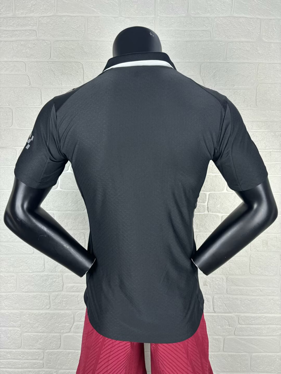 Manchester City Away Player Jersey 25/26 - Image 8