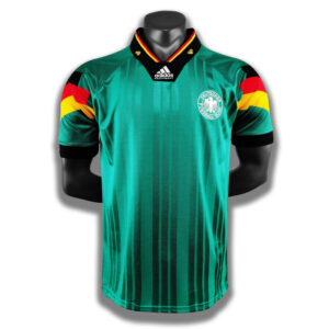 Germany Away Retro Jersey 1992/1994